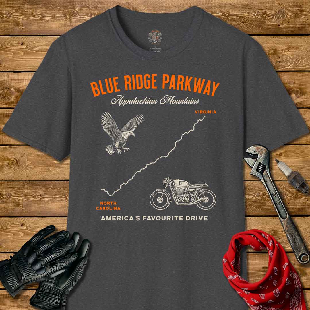 Blue Ridge Parkway
