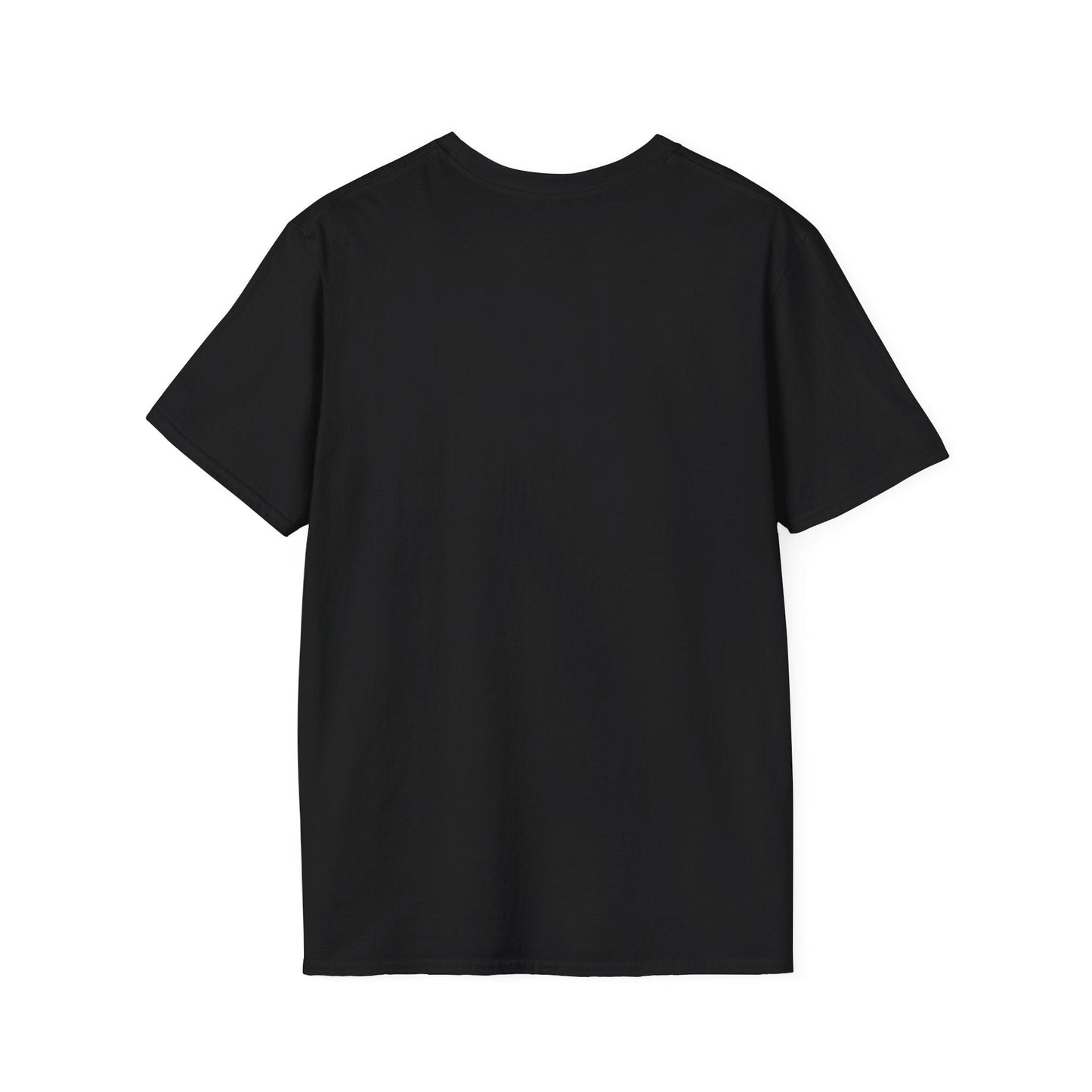 Tail Of The Dragon Motorcycle T-shirt
