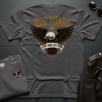 San Diego Eagle 2-Sided T-Shirt