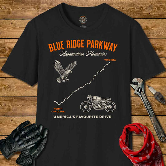 Blue Ridge Parkway