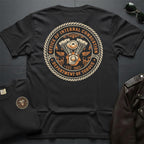 Dept of Torque 2-Sided T-Shirt