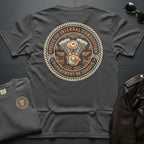 Dept of Torque 2-Sided T-Shirt