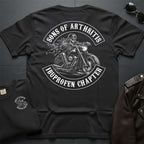 Sons Of Arthritis 2-Sided T-Shirt
