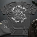 Sons Of Arthritis 2-Sided T-Shirt