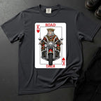 King of the Road T-shirt