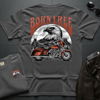 Born Free 2-Sided T-Shirt