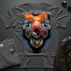 Life Behind 2-Sided T-Shirt