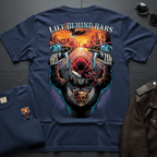 Life Behind 2-Sided T-Shirt