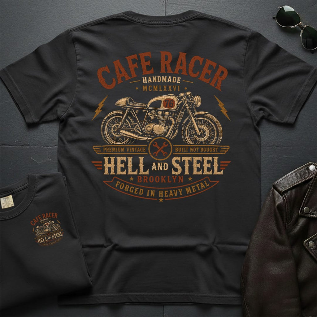 Cafe Racer