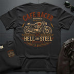 Cafe Racer