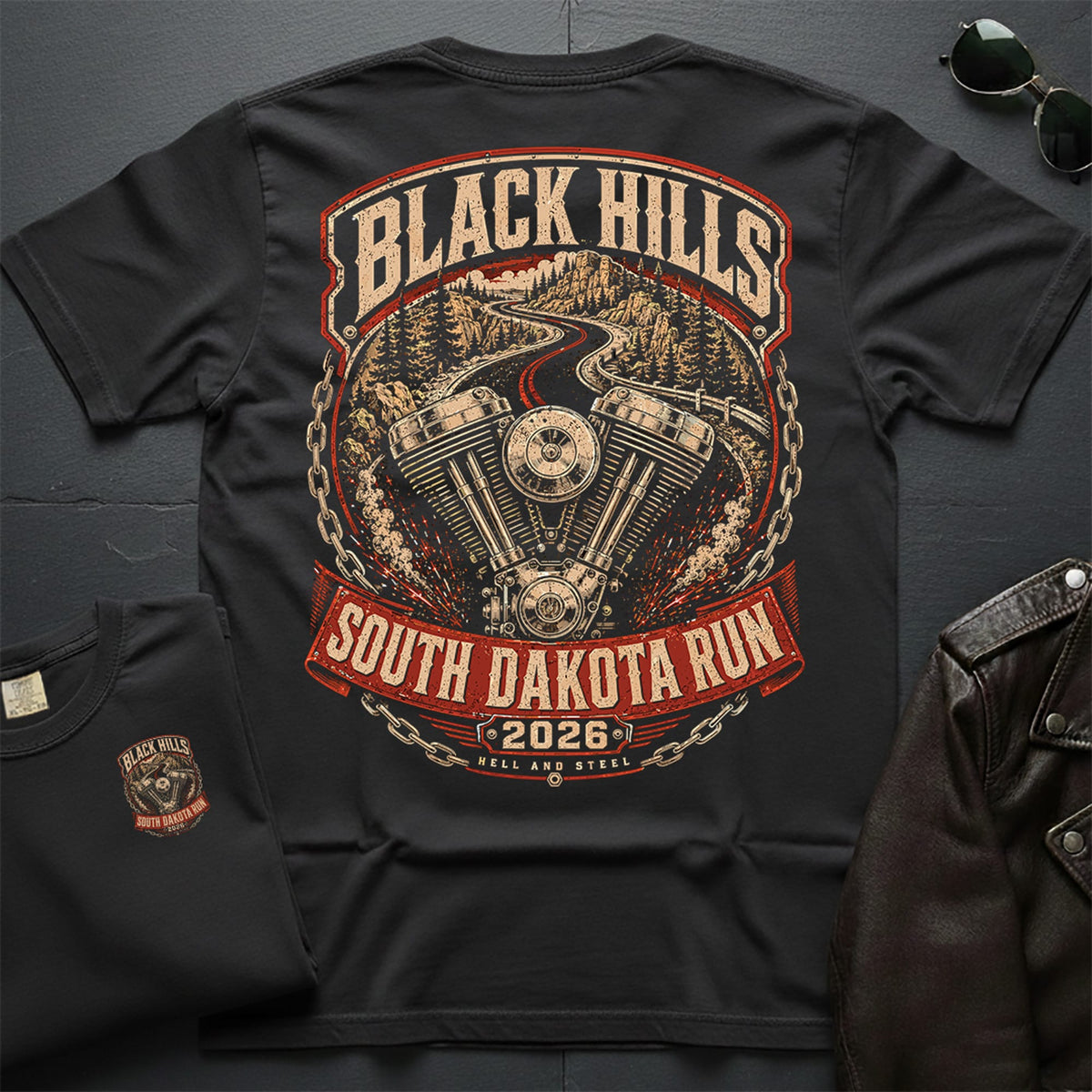 Black Hills