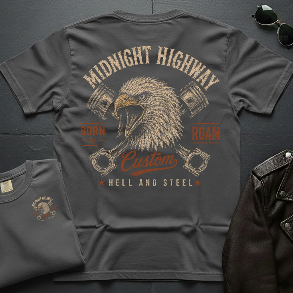 Midnight Highway