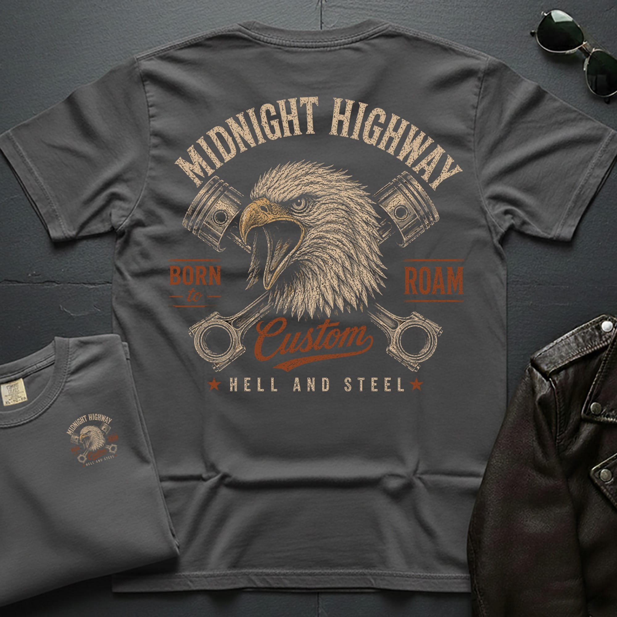 Midnight Highway
