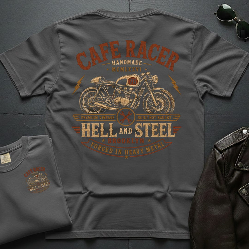 Cafe Racer