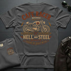 Cafe Racer
