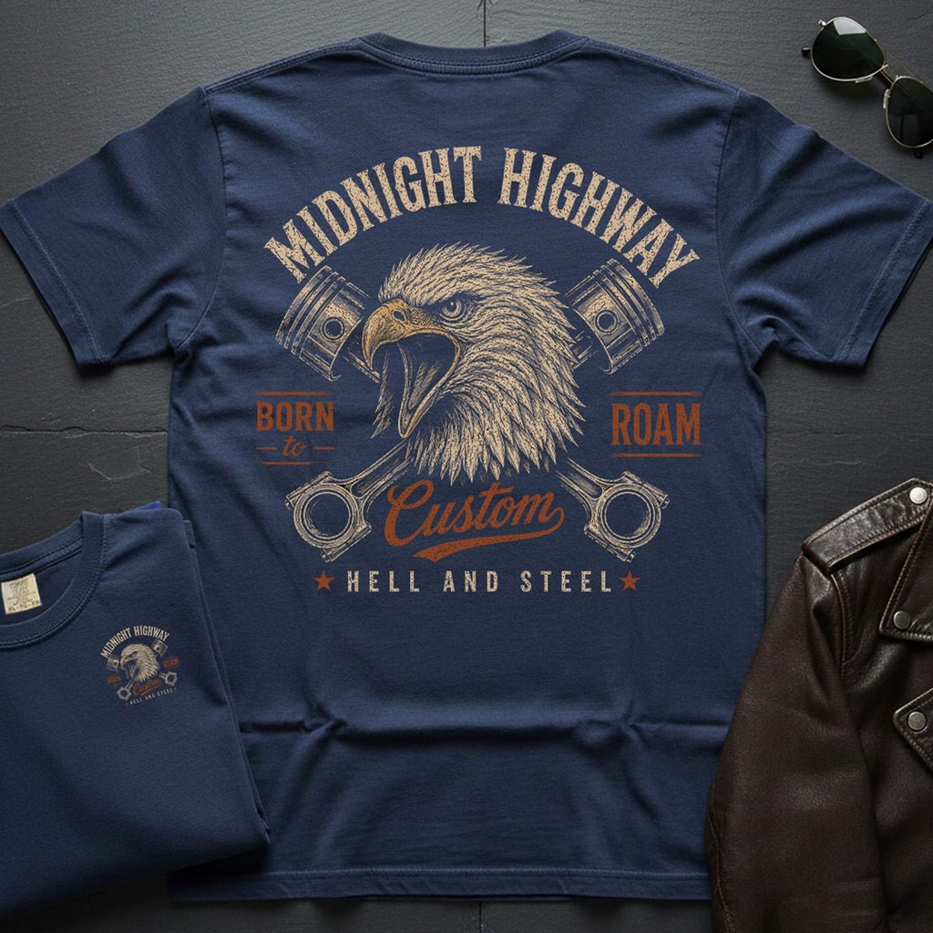 Midnight Highway