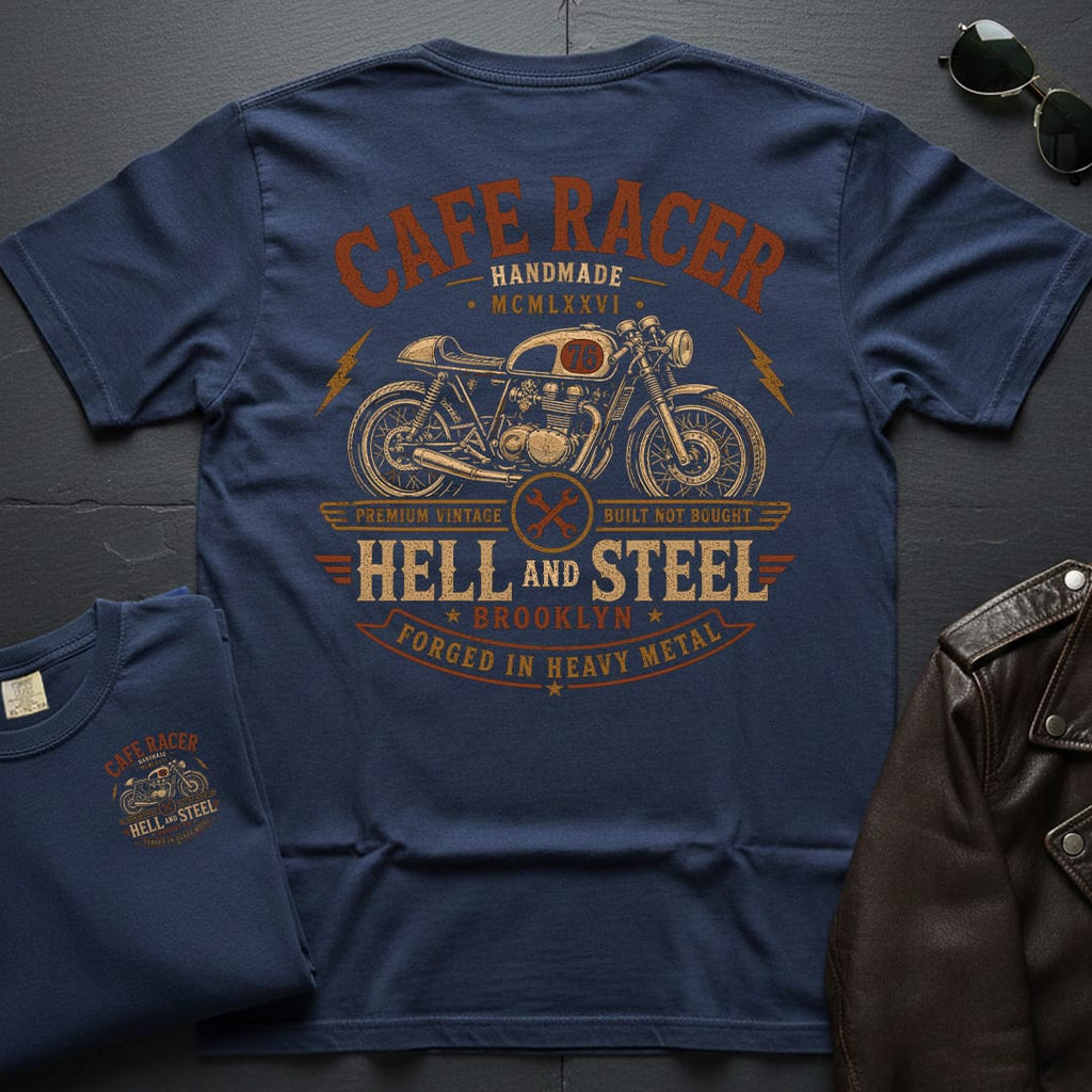 Cafe Racer