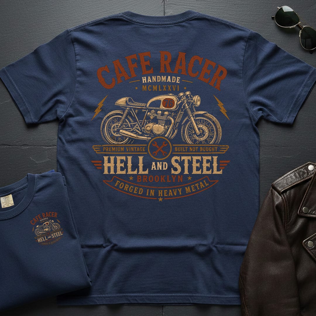 Cafe Racer